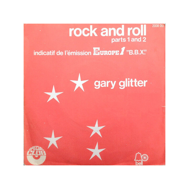 Rock And Roll Parts 1 And 2