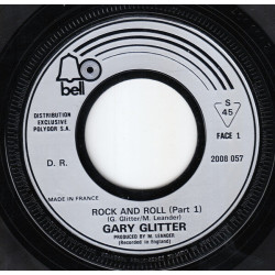 Rock And Roll Parts 1 And 2