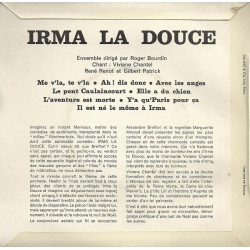 Irma La Douce