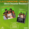 Vive Le Douanier Rousseau