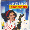 Les 20 Ans De Conforama
