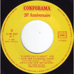 Les 20 Ans De Conforama