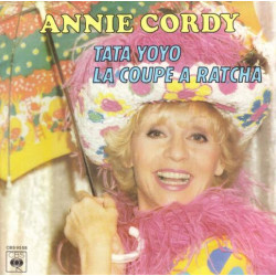 Tata Yoyo / La Coupe A Ratcha