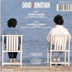 Cœur De Gosse