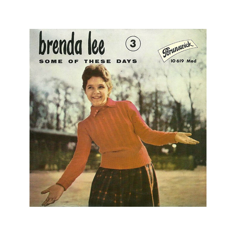 Some Of These Days Vol. 3