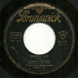 Some Of These Days Vol. 3