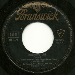 Some Of These Days Vol. 3