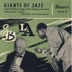 Giants Of Jazz