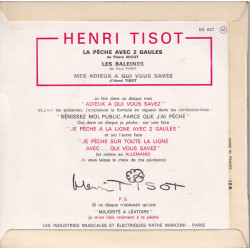 La Pêche Avec 2 Gaules