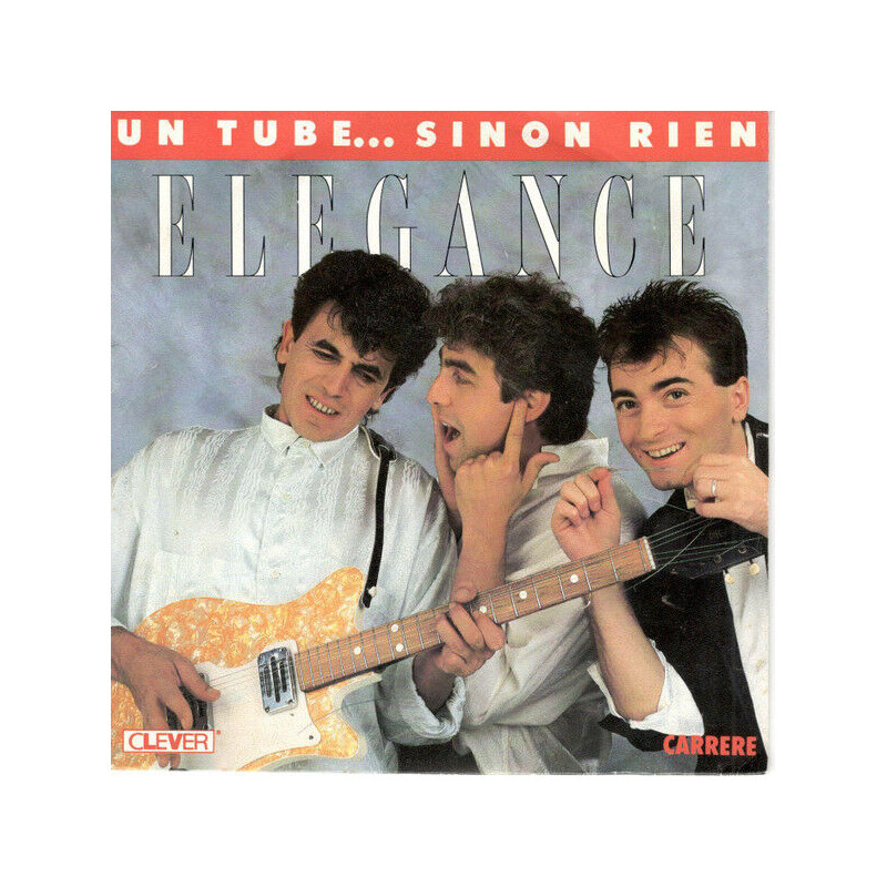 Un Tube... Sinon Rien