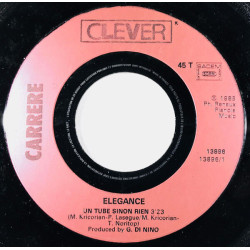 Un Tube... Sinon Rien