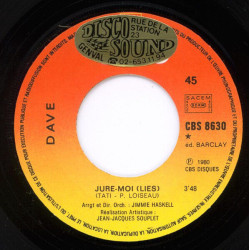 Jure-Moi