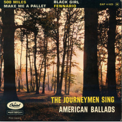 Sing American Ballads