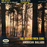 Sing American Ballads