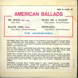 Sing American Ballads