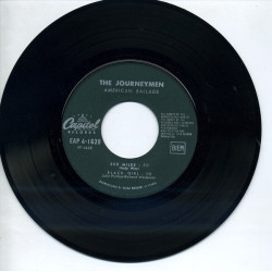 Sing American Ballads