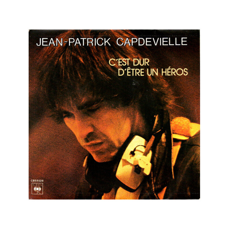 C'est Dur D'être Un Héros