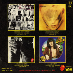 It's Only Rock'n Roll