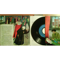 La Belle Au Bois Dormant