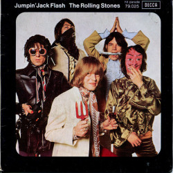 Jumpin' Jack Flash