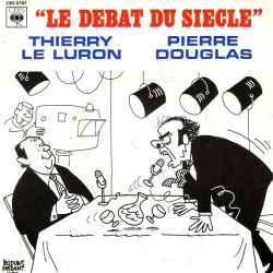 "Le Debat Du Siecle"