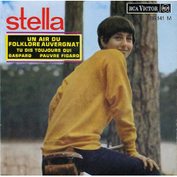 Un Air Du Folklore Auvergnat