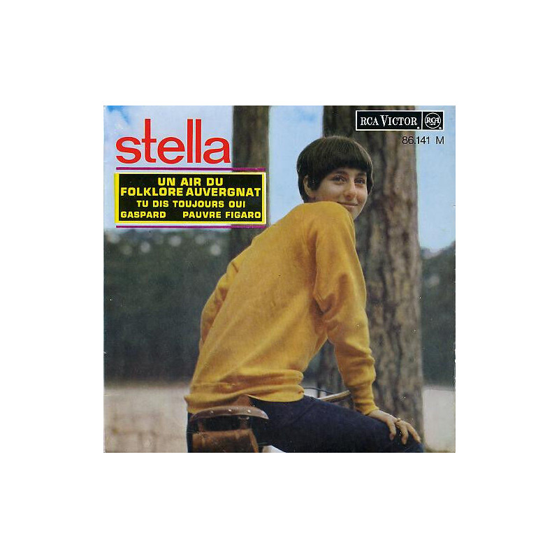 Un Air Du Folklore Auvergnat