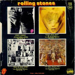 Ain't Too Proud To Beg