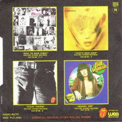 It's Only Rock N'Roll