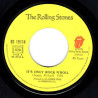 It's Only Rock N'Roll