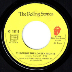 It's Only Rock N'Roll