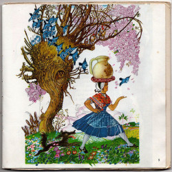 Le Fablier Des Enfants Sages 1