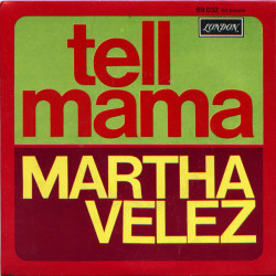 Tell Mama