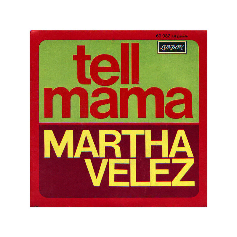 Tell Mama