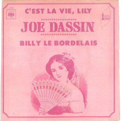 C'est La Vie Lily / Billy Le Bordelais