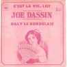C'est La Vie Lily / Billy Le Bordelais