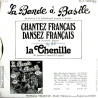 Chantez Français Dansez Français / La Chenille