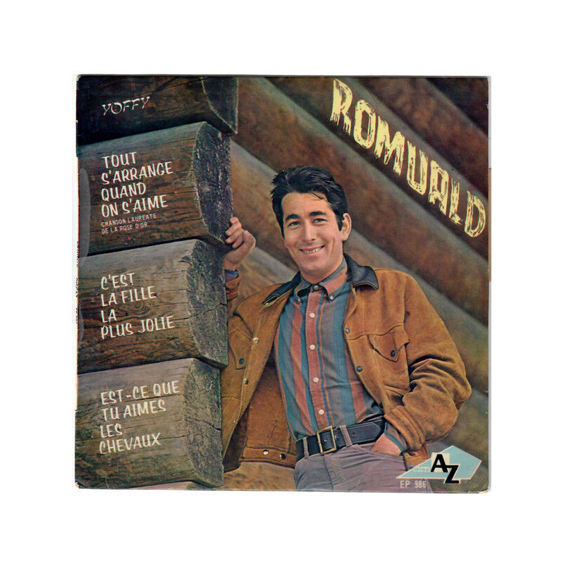 Tout S'Arrange Quand On S'Aime