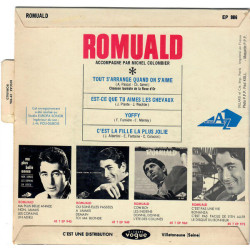 Tout S'Arrange Quand On S'Aime