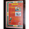 VHS - Babar Les premiers pas de babar / 1989