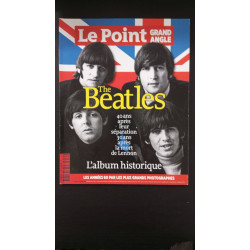 Le point nº 10 - the beatles