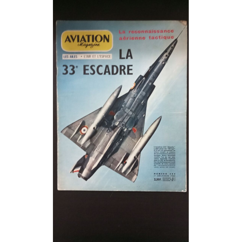 Aviation magazine nº 384