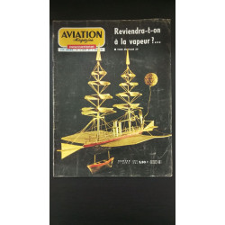 Aviation magazine nº 392