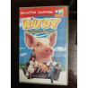 VHS - Rudy Le coqueluche des enfants le cauchemar des parents