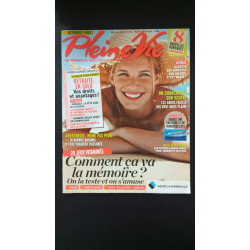 Pleine Vie nº 314