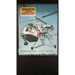 Aviation magazine nº 386