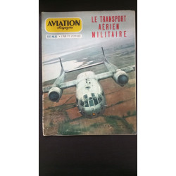 Aviation magazine nº 380