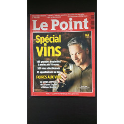 Le point nº 2348