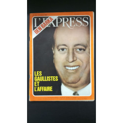L'express nº 764