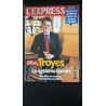 L'express le magazine nº 2700